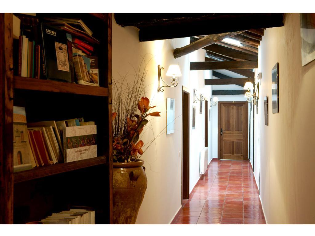 Apartamentos Rurales Victor Chamorro Del Arco แอร์วาส ภายนอก รูปภาพ
