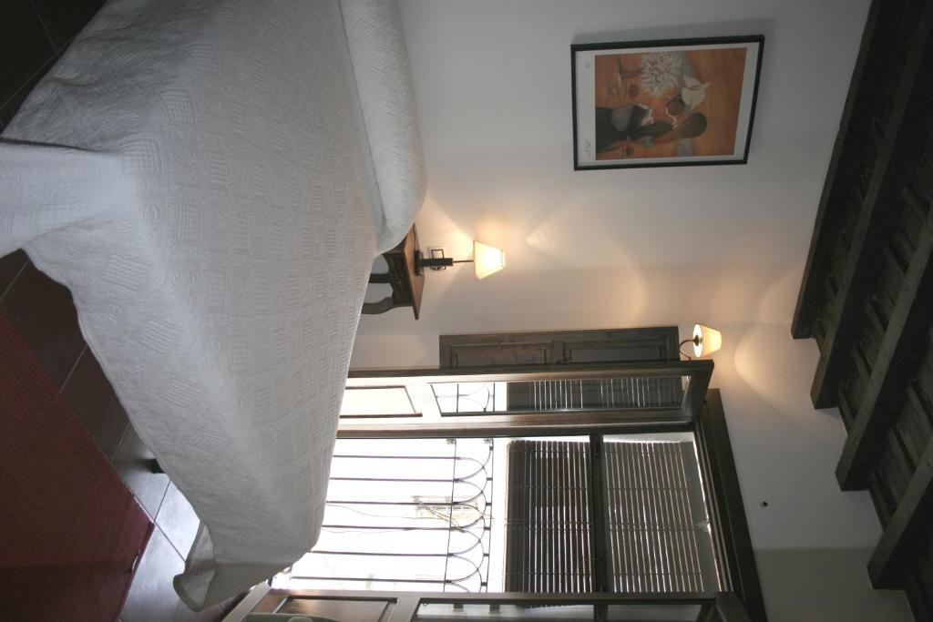 Apartamentos Rurales Victor Chamorro Del Arco แอร์วาส ห้อง รูปภาพ