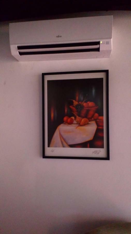 Apartamentos Rurales Victor Chamorro Del Arco แอร์วาส ภายนอก รูปภาพ